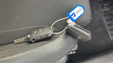 Vauxhall Corsa 1.2 Turbo GS 5dr Petrol Hatchback